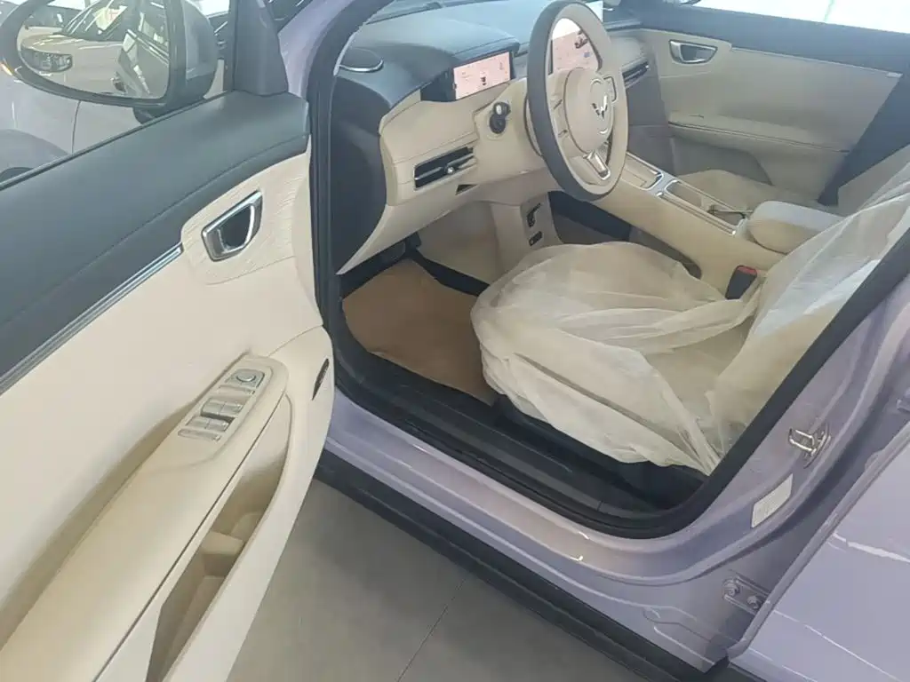 Wuling Binguo S — миниатюра 16
