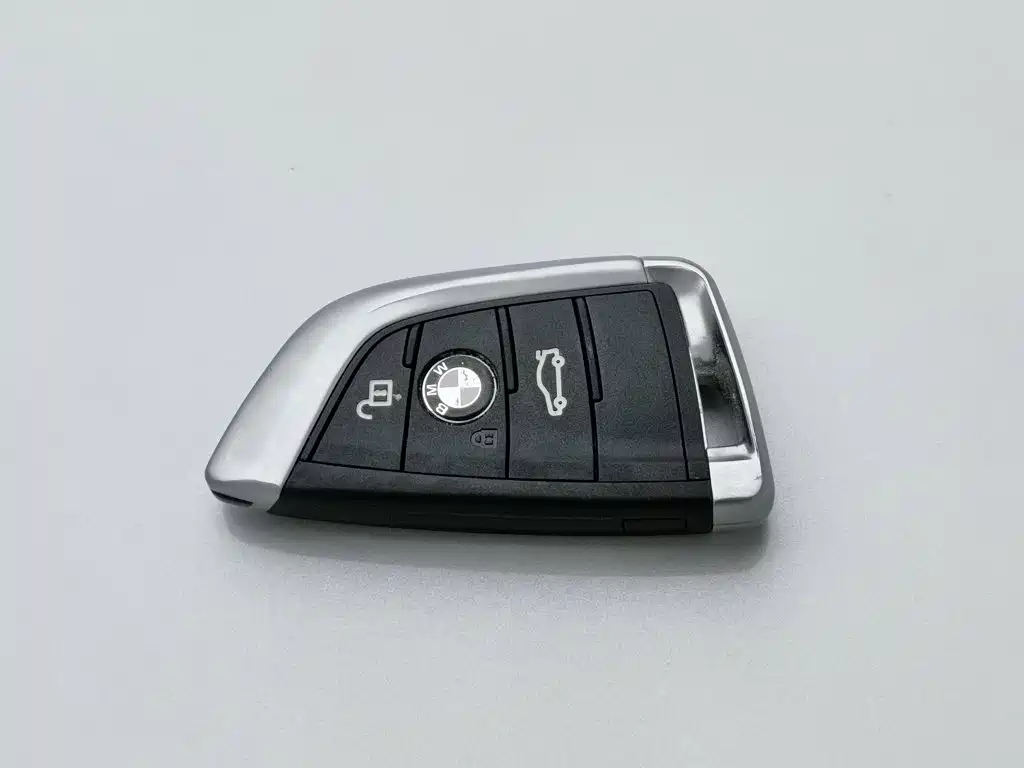 BMW X1 — миниатюра 19