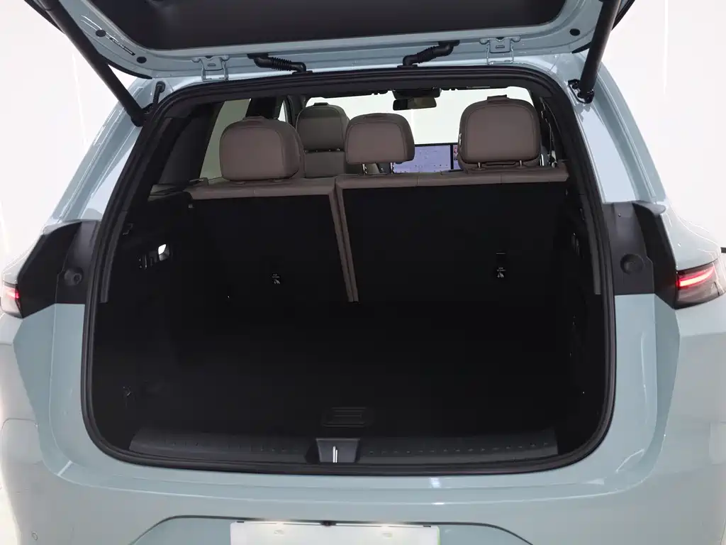 Li Auto Li L6 — миниатюра 15