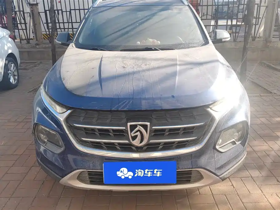 BAOJUN 510