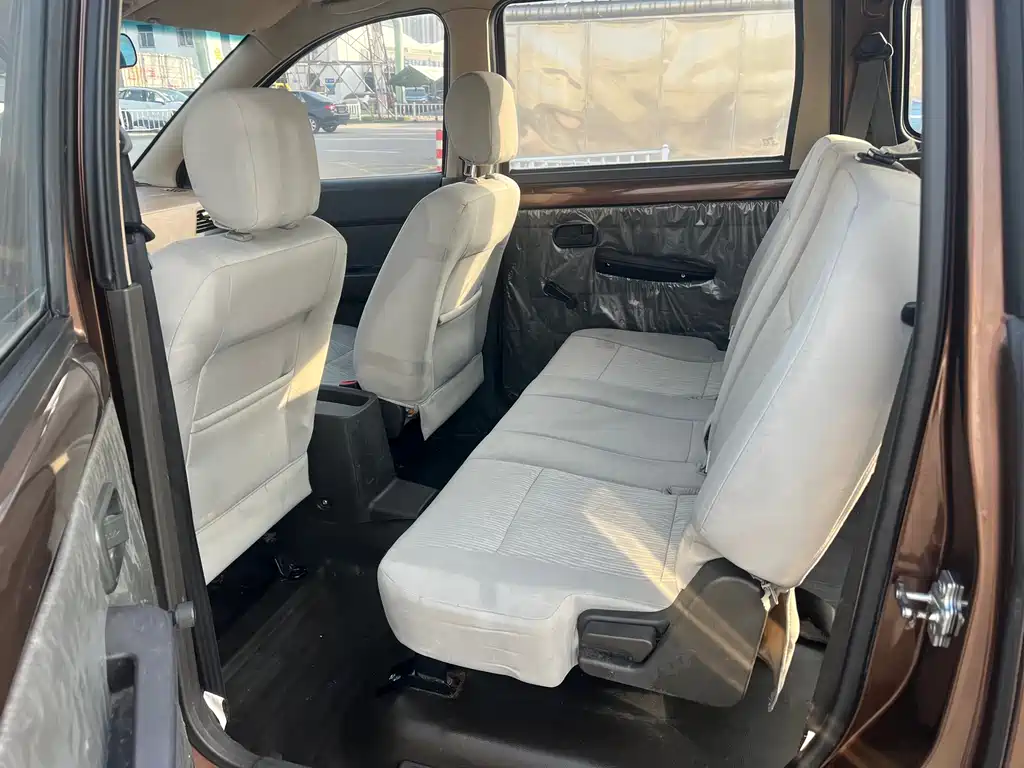 WULING WULING HONGGUANG