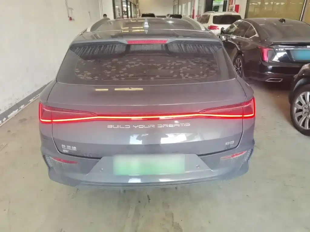 BYD e2 — миниатюра 6
