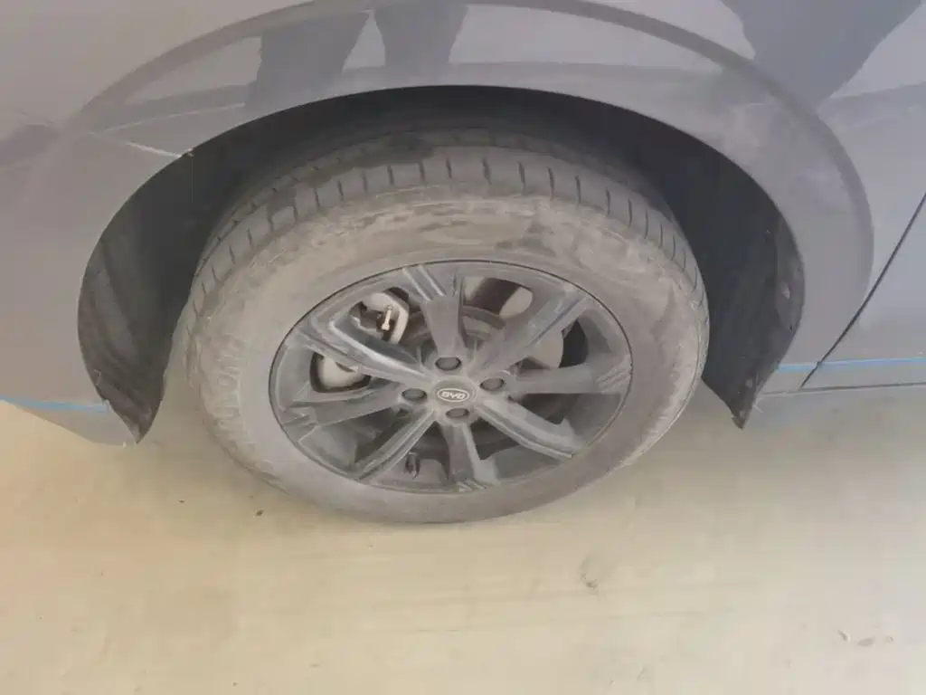 BYD e2 — миниатюра 23