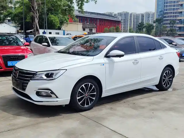 2020 Roewe i5