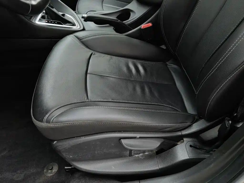 Buick Excelle — миниатюра 20