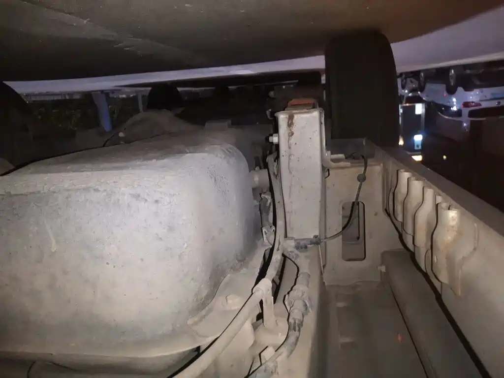 Wuling Hongguang V — миниатюра 17