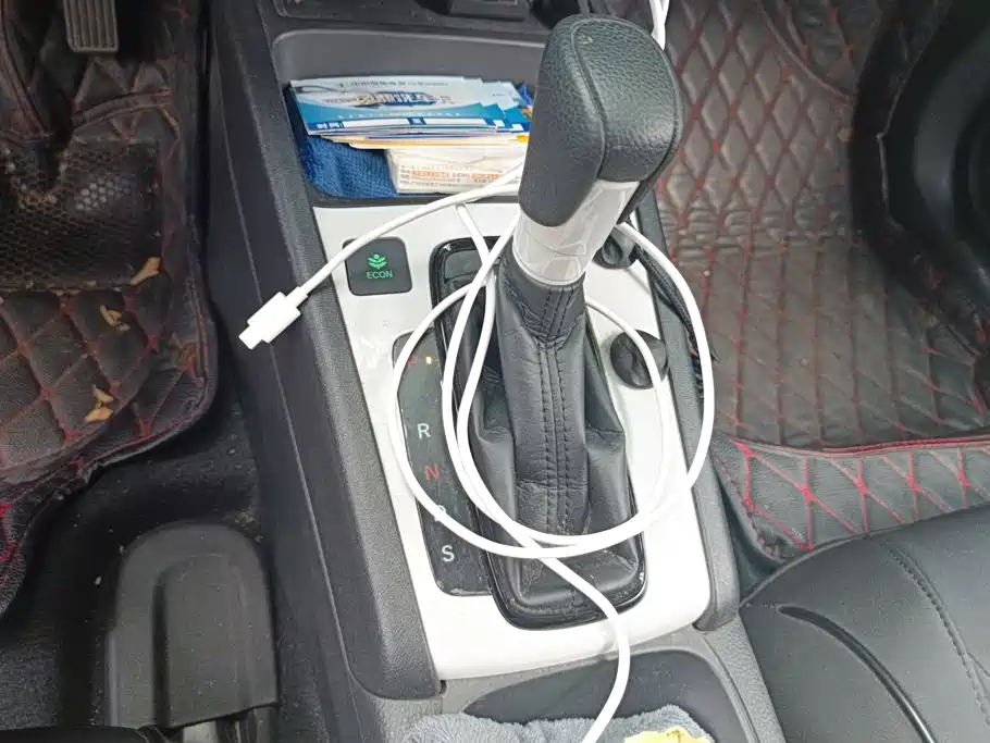 Honda Fit — миниатюра 16