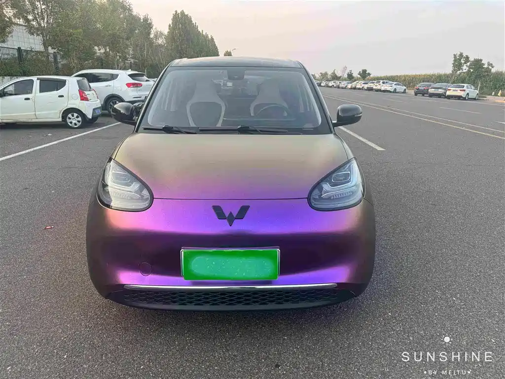 Wuling Bingo — миниатюра 16