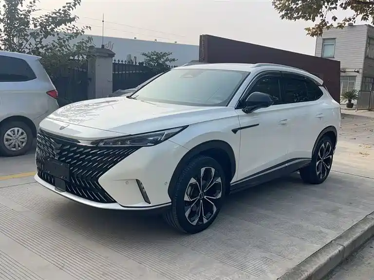 ROEWE RX5