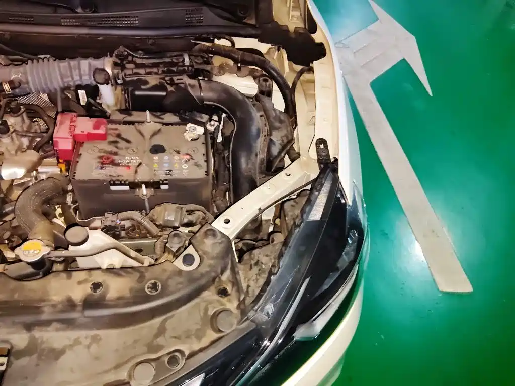 Nissan Sylphy — миниатюра 20