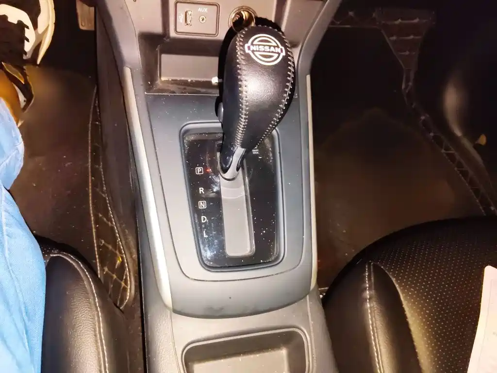 Nissan Sylphy — миниатюра 7