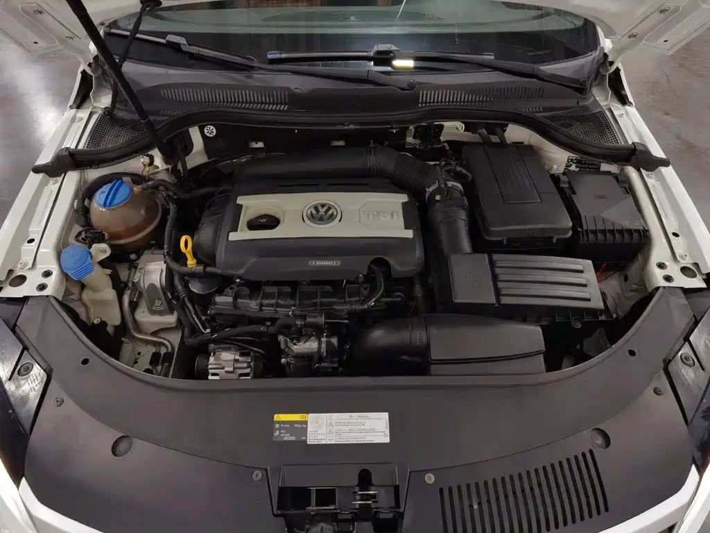 Volkswagen CC — миниатюра 6