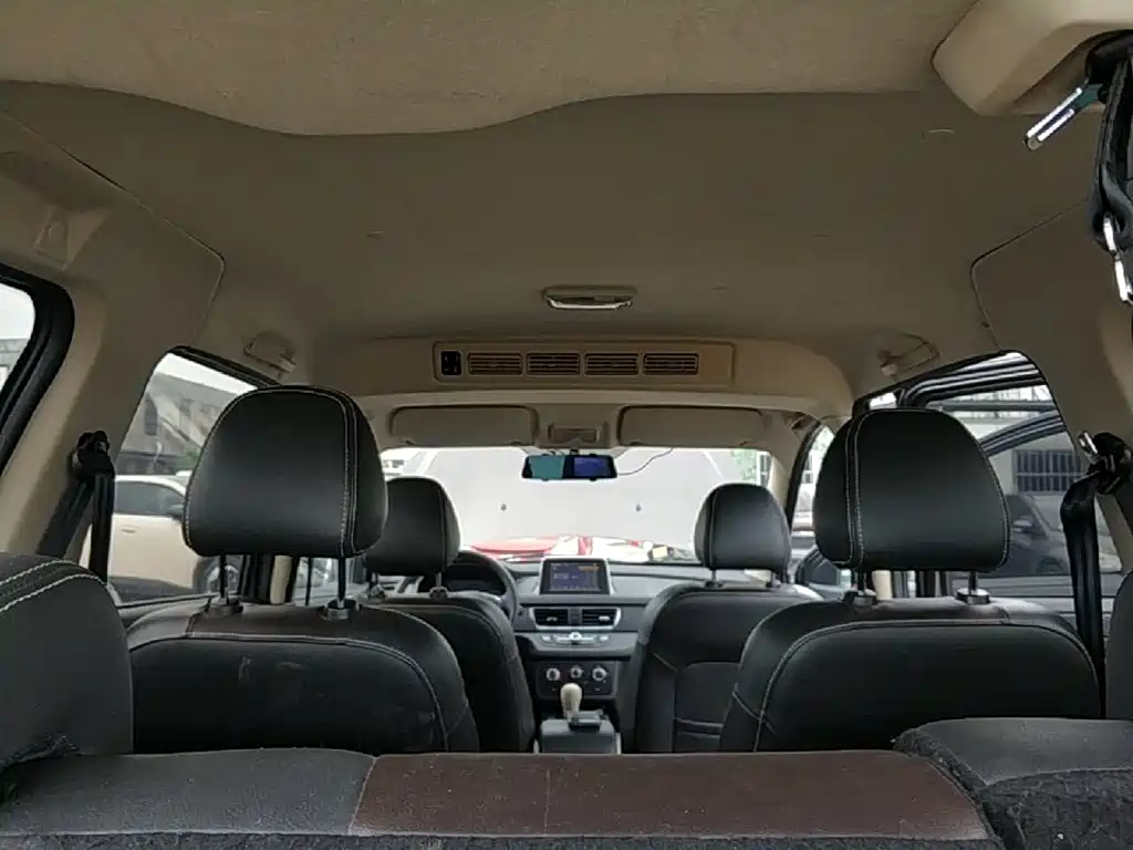 Fengguang Fengguang 330 — миниатюра 18