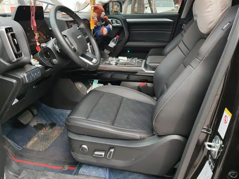 Haval Big Dog — миниатюра 9