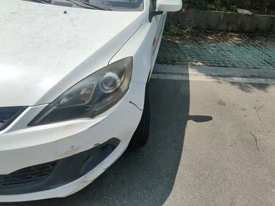 Chery Fengyun 2 — миниатюра 5