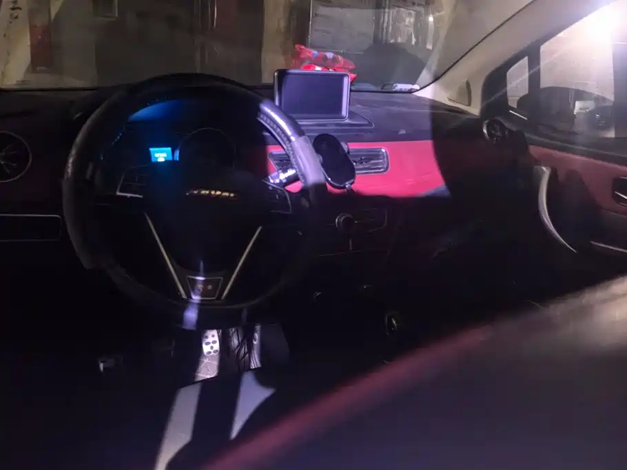 Haval H1 — миниатюра 12