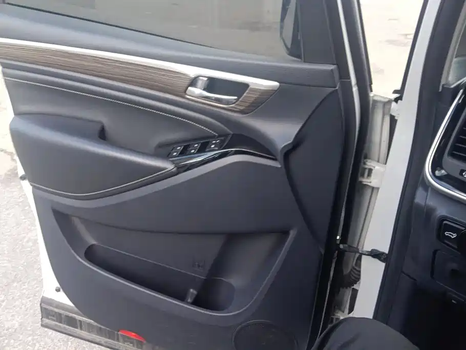 GAC Motor Trumpchi M8 — миниатюра 7