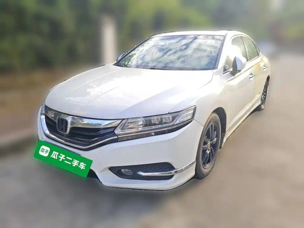 Honda Spirior — миниатюра 2