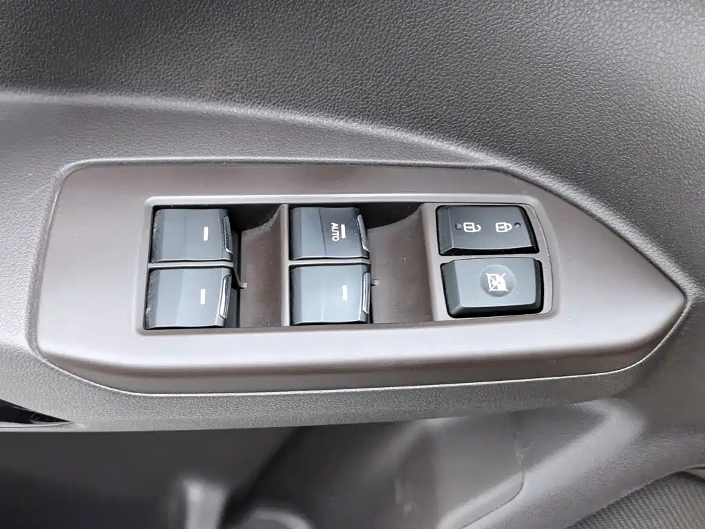 GAC Motor Trumpchi GS4 — миниатюра 9