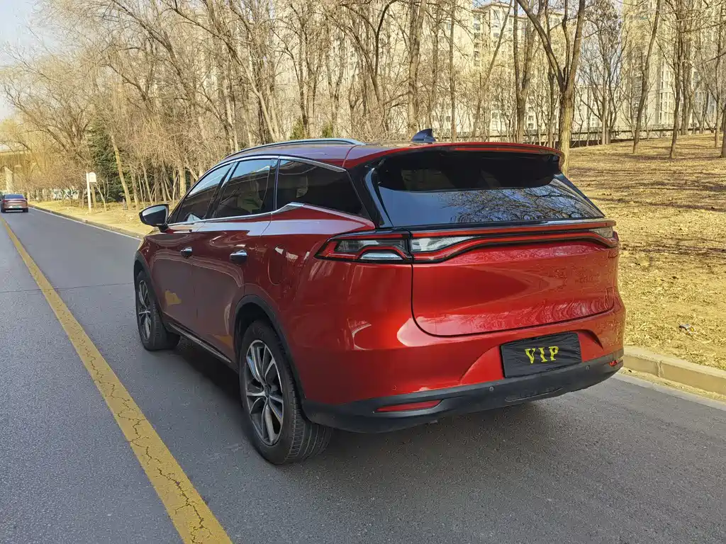 BYD TANGXIN ENERGY