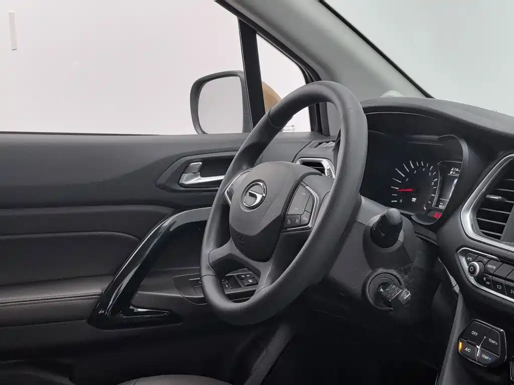 GAC Motor Trumpchi GS4 — миниатюра 22