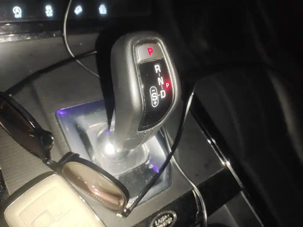 Land Rover Evoque — миниатюра 10