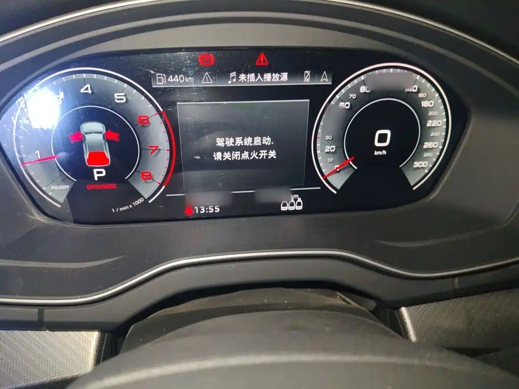Audi Q5L — миниатюра 4