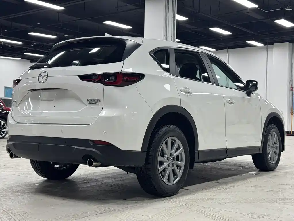 MAZDA CX 5