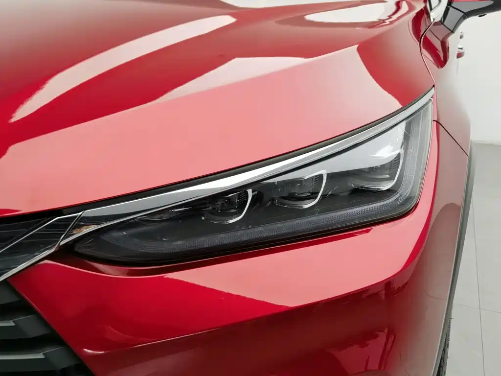 BYD Tang New Energy — миниатюра 7