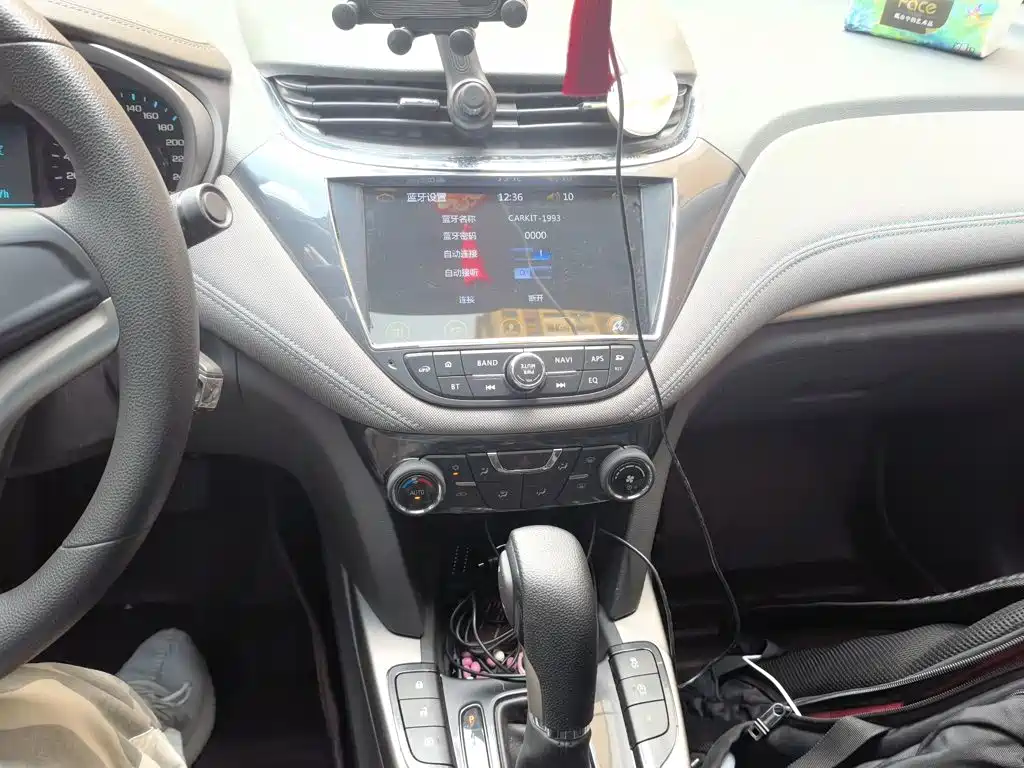 Chevrolet Malibu — миниатюра 14