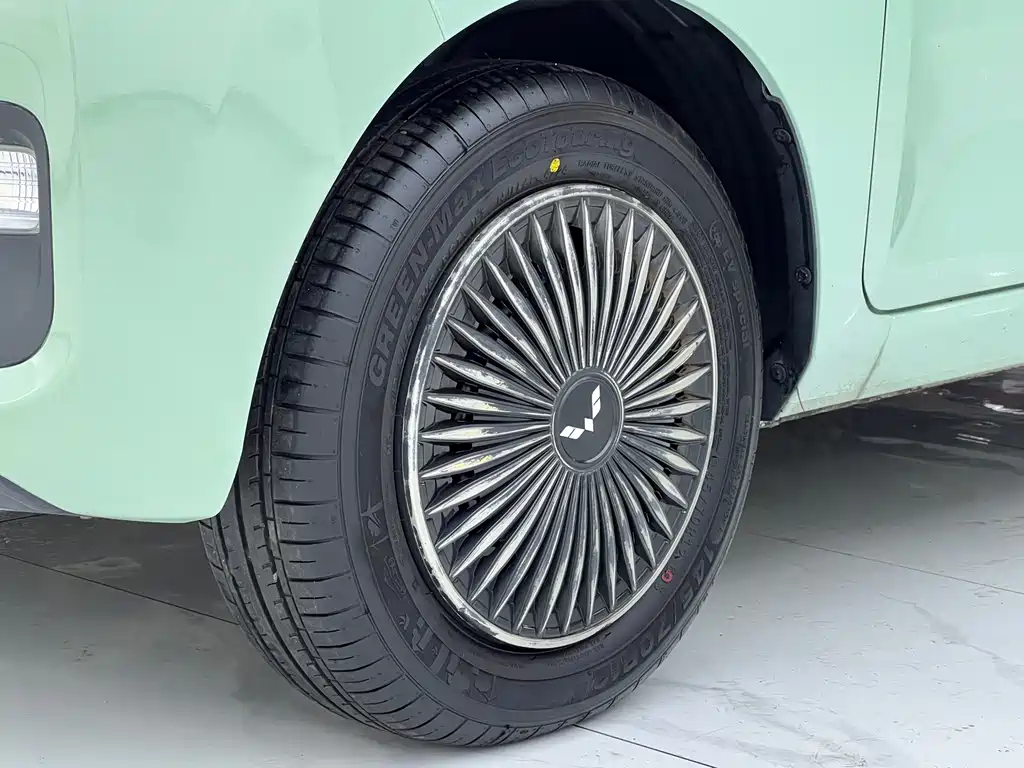 Wuling MINIEV — миниатюра 19