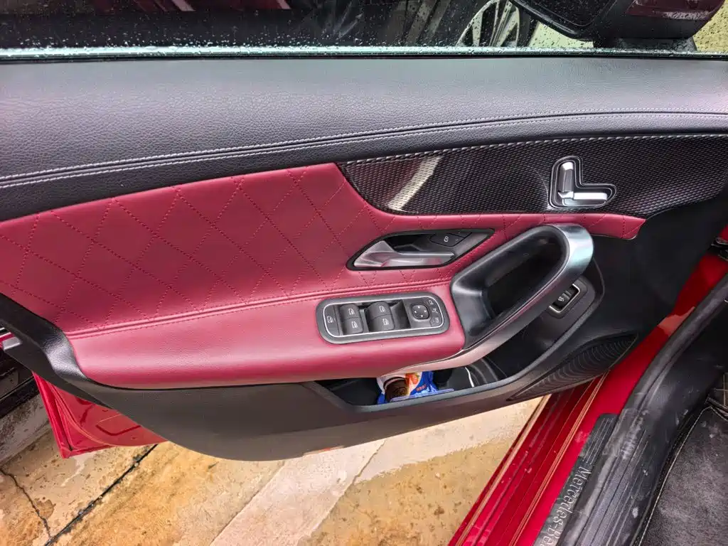 Mercedes-Benz A-Class — миниатюра 7