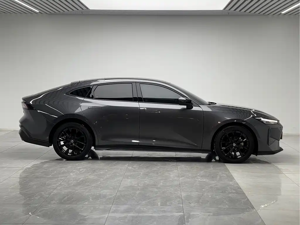 Changan UNI-V — миниатюра 8
