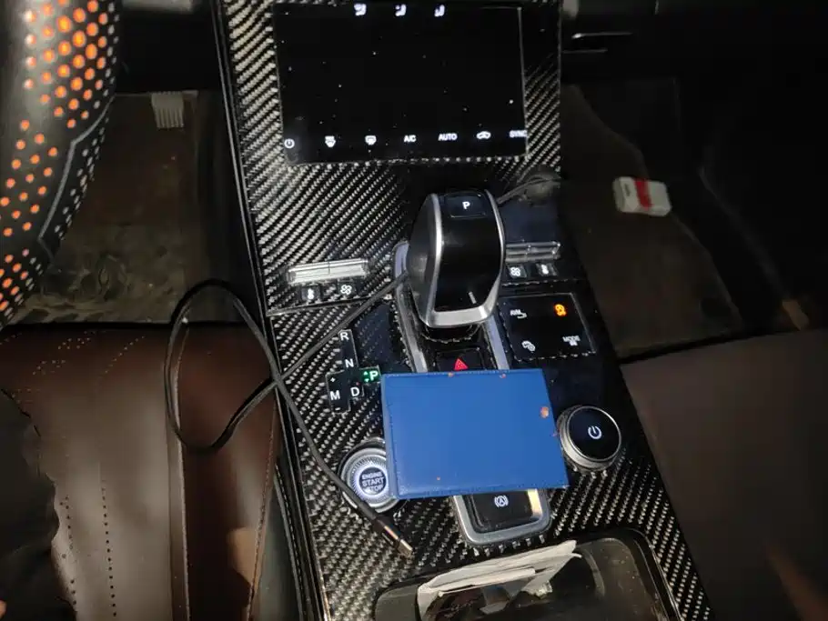 Chery Tiggo 8 PLUS — миниатюра 16