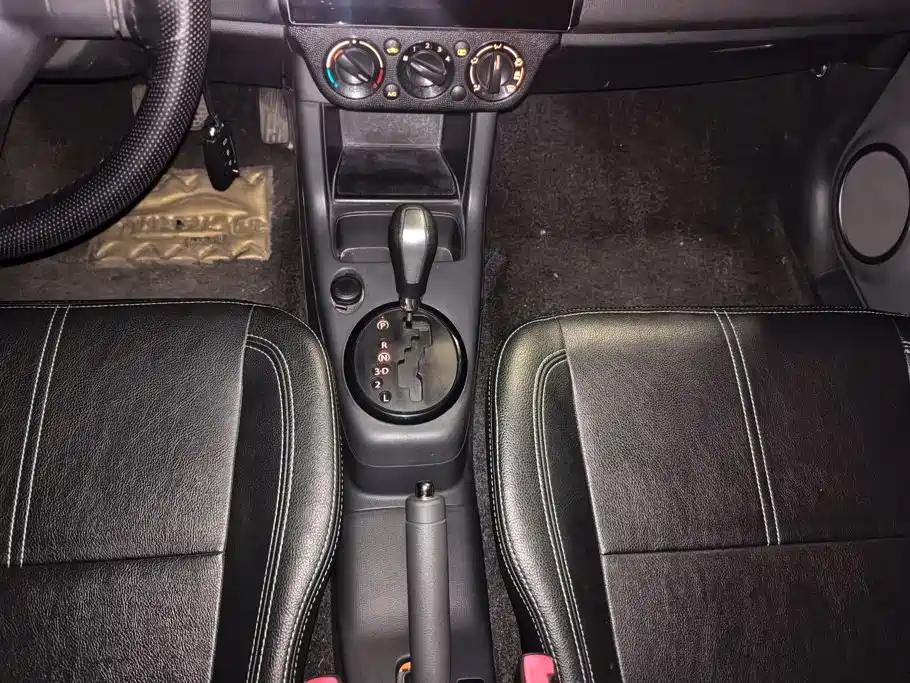 Suzuki Swift — миниатюра 16