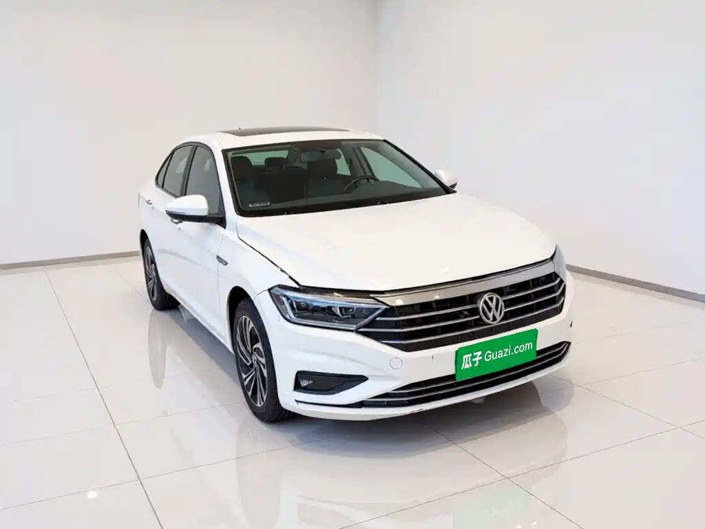 Volkswagen Sagitar — миниатюра 3