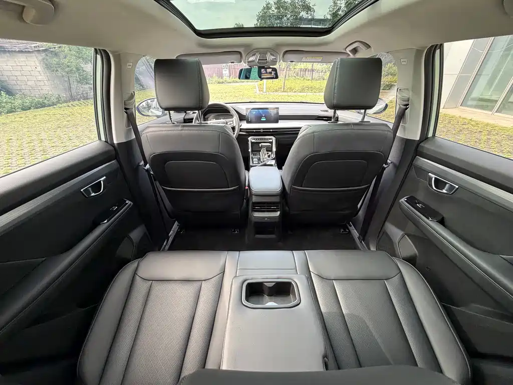 Wuling Xingchen — миниатюра 27