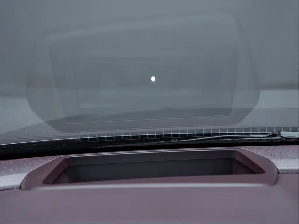 Geely Xingyue L — миниатюра 23