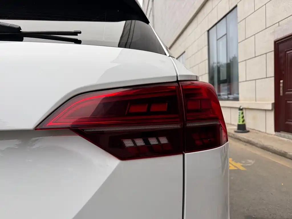 Volkswagen Tayron — миниатюра 6