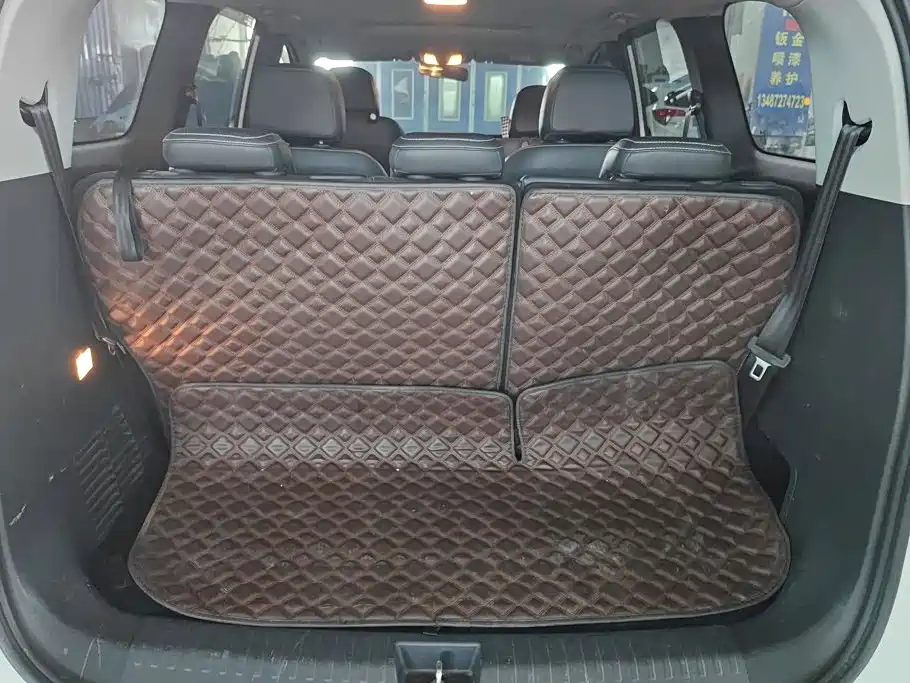 MAXUS G50 — миниатюра 4