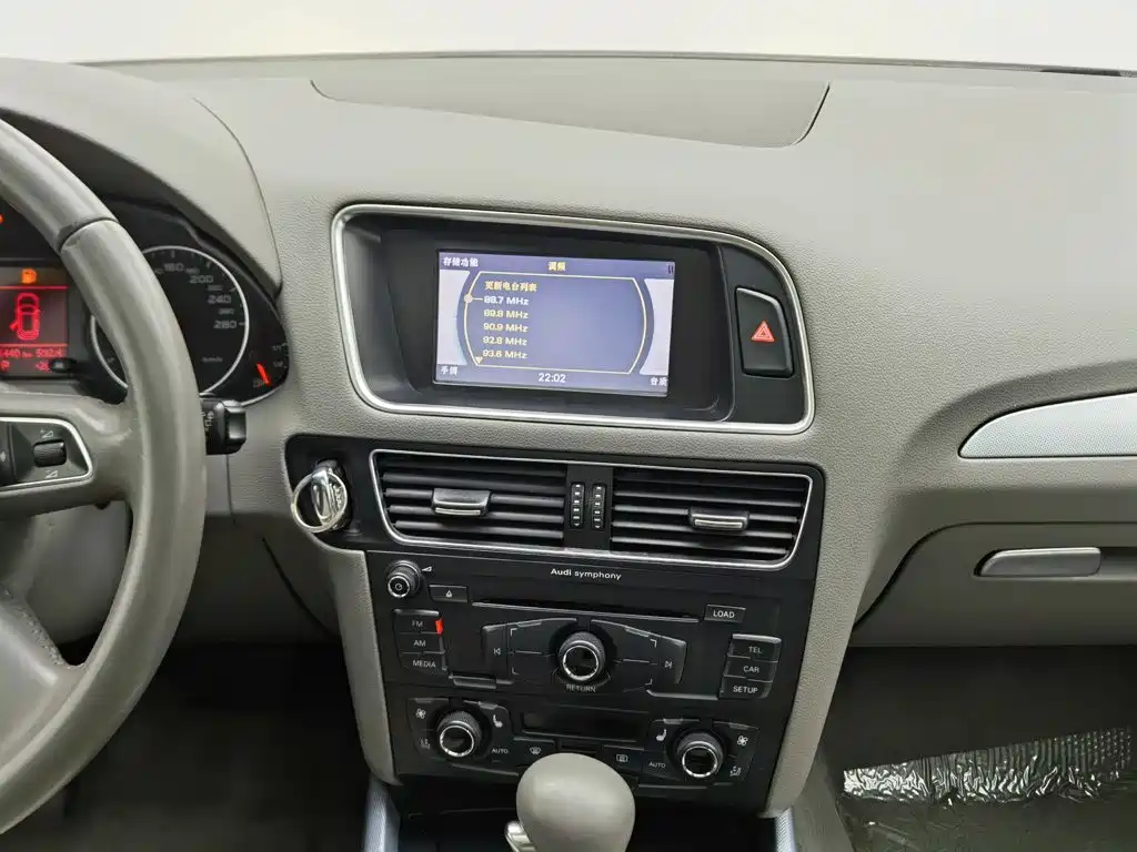 Audi Q5 — миниатюра 12