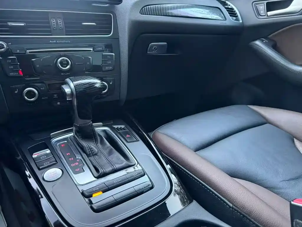 Audi Q5 — миниатюра 7