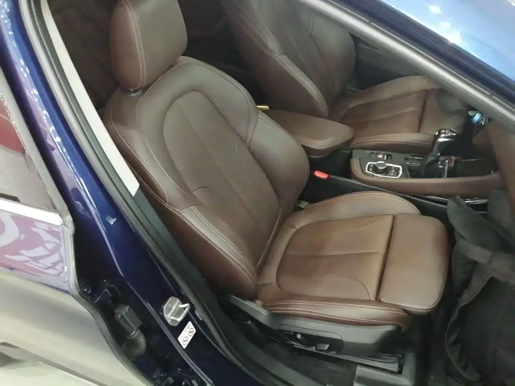BMW X1 — миниатюра 25