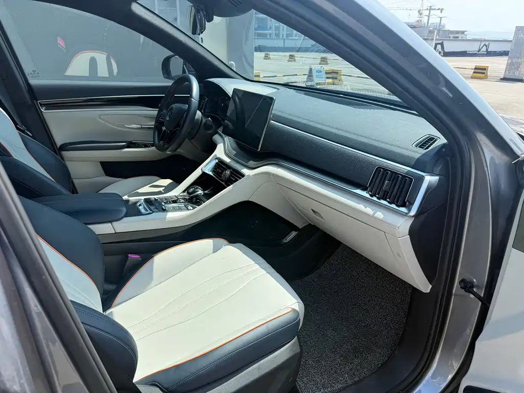 BYD PLUS New Energy — миниатюра 10