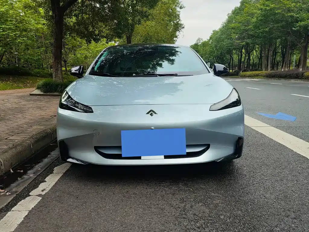 Hyper GT — миниатюра 2
