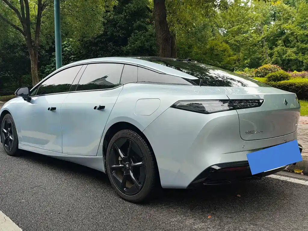 Hyper GT — миниатюра 6