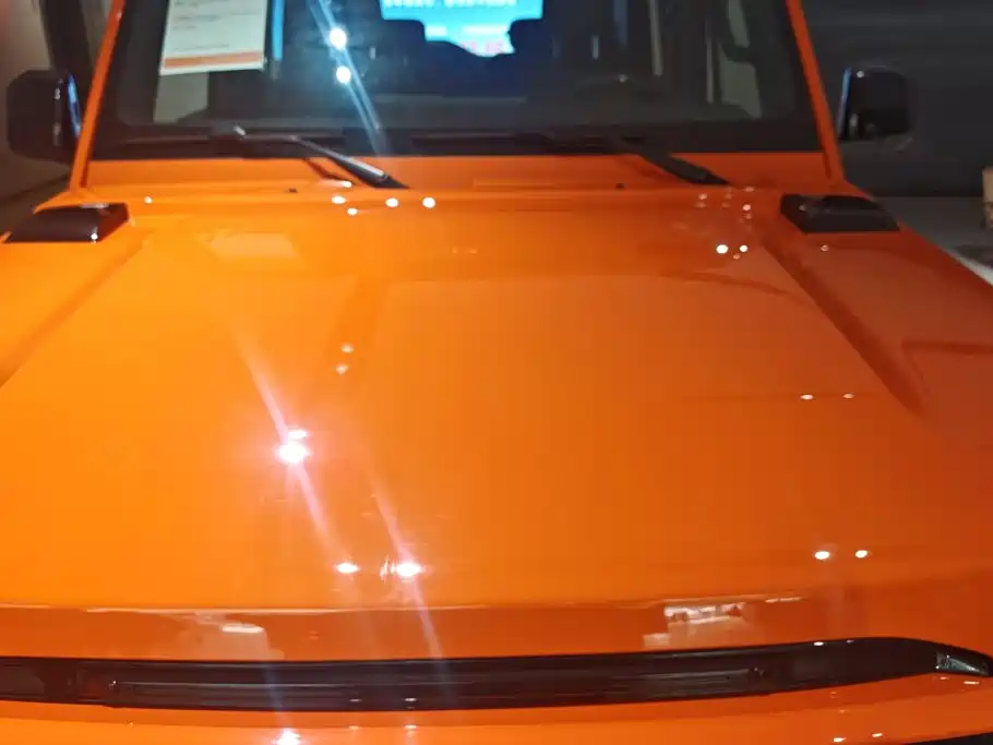 iCAR Автомобиль SuperV23 — миниатюра 10