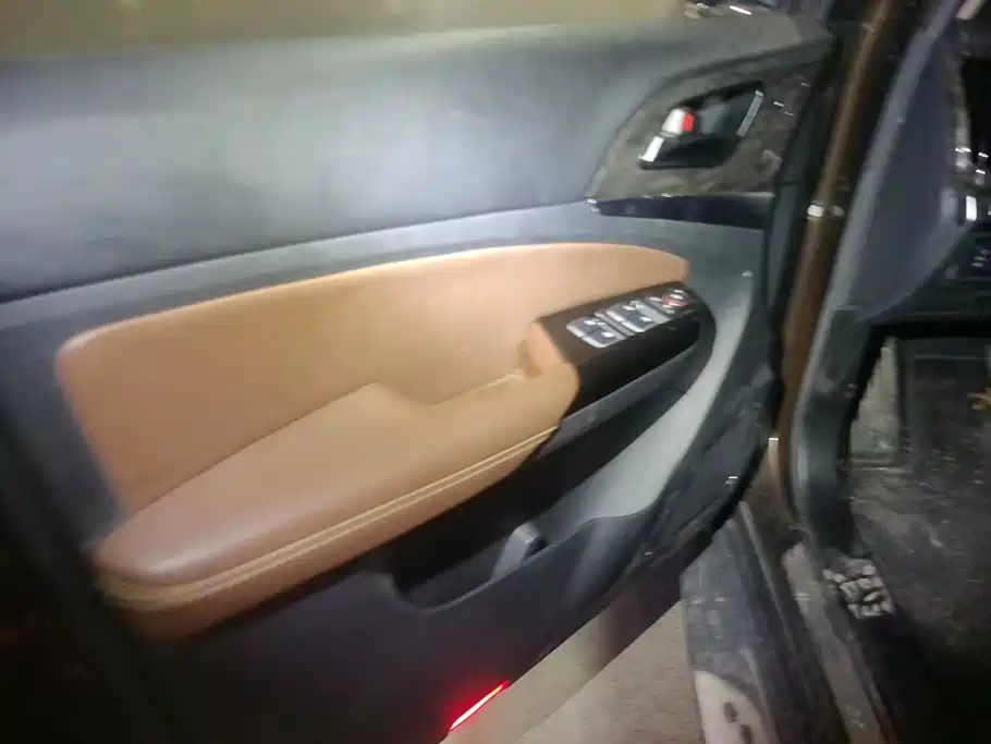 BYD S7 — миниатюра 7