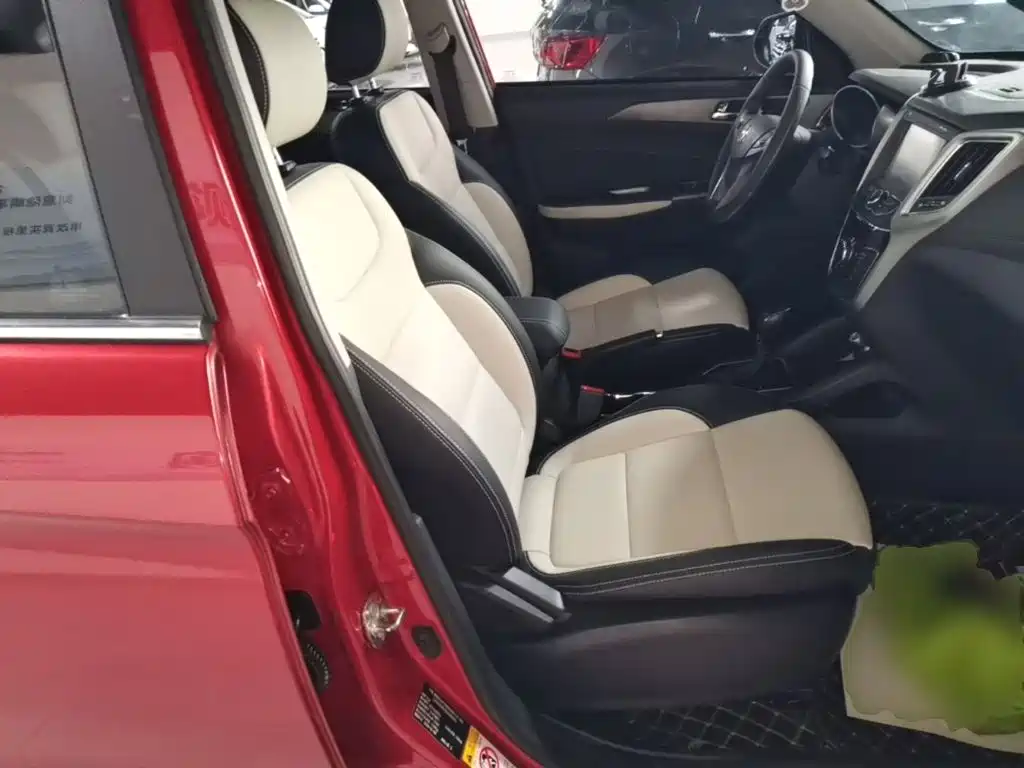 Changan CS35 — миниатюра 25