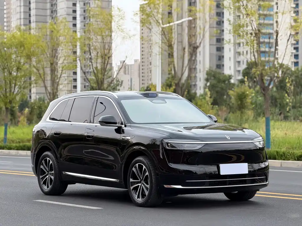 AITO AITO M7 — миниатюра 3
